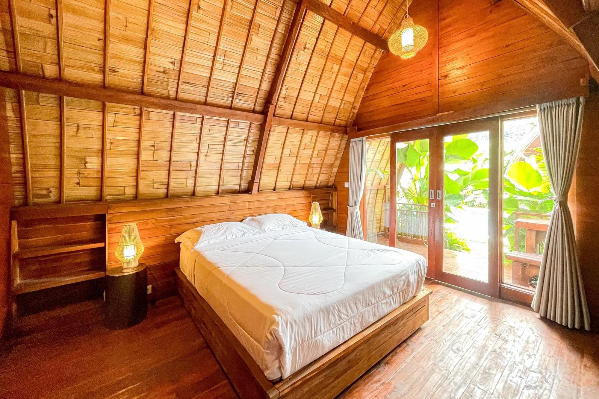 The Caldera Villas 库布盼洛坎 外观 照片